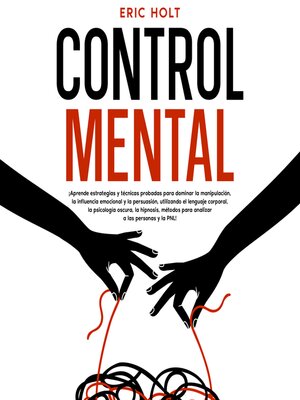 cover image of Control Mental